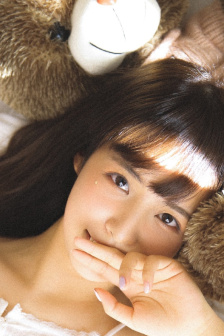 25岁女高中生
